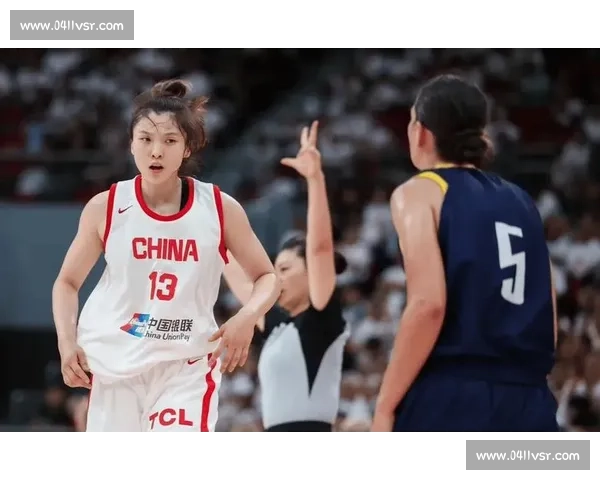 中国女篮 124-57 再胜波黑:双塔制霸 + 外线狂飙,热身赛双杀欧洲劲旅 中国女篮 124-57 再胜波黑:双塔制霸 + 外线狂飙,热身赛双杀欧洲劲旅