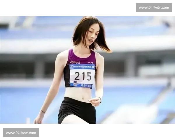 180cm 逆天大长腿!她的弹跳让 NBA 球员汗颜 —— 揭秘跳高界的睡美人 180cm 逆天大长腿!她的弹跳让 NBA 球员汗颜 —— 揭秘跳高界的睡美人