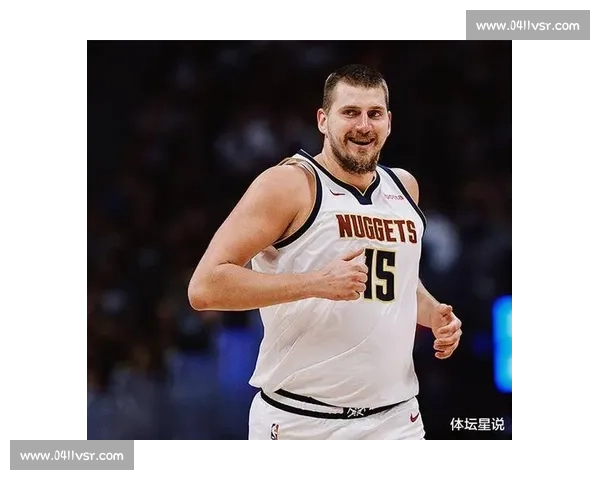 约基奇或 32 岁退役？TA 记者：NBA 只是工作，生涯规划早已明确
