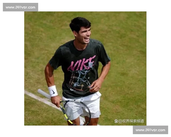 阿尔卡拉斯零丢盘统治美网：力克德约莱赫卡书写新篇