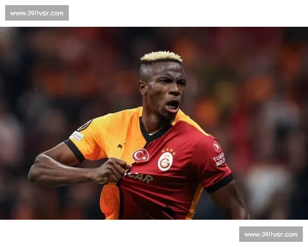 马特里力荐尤文签奥斯梅恩：顶级前锋助复兴，莫德里奇不老传奇仍在延续