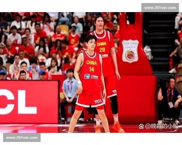 济南主场双杀波黑！张子宇 16+7 闪耀 杨舒予 22 分掀狂潮