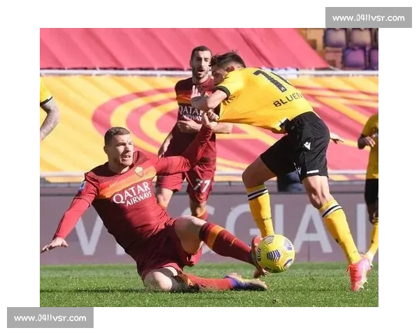 罗马诺：罗马领跑 20 岁波兰中卫争夺战，乌迪内斯紧追不舍