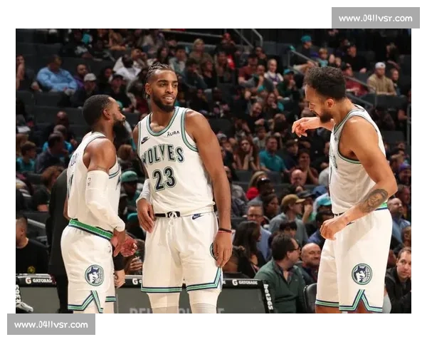 青春风暴正面对决森林狼雷霆西部新势力碰撞之夜焦点大战来袭